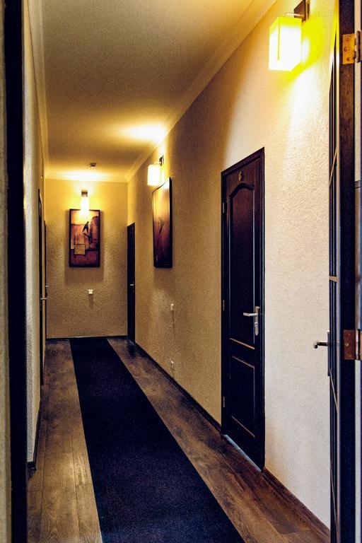Veles Hotel Fontanka Esterno foto