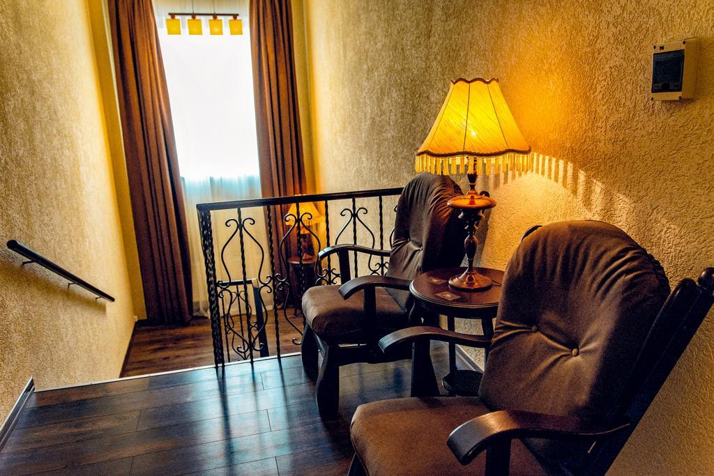Veles Hotel Fontanka Esterno foto